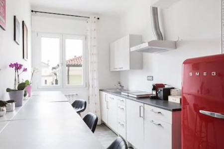 Pop Art House Near Venice Bed & Breakfast Mogliano Veneto Exterior foto
