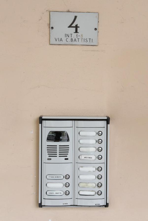 Pop Art House Near Venice Bed & Breakfast Mogliano Veneto Exterior foto