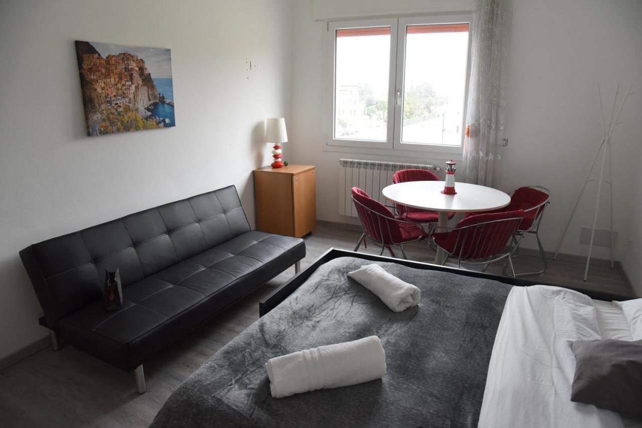 Pop Art House Near Venice Bed & Breakfast Mogliano Veneto Exterior foto