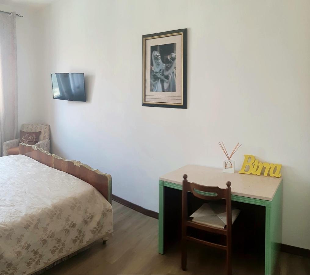 Pop Art House Near Venice Bed & Breakfast Mogliano Veneto Exterior foto