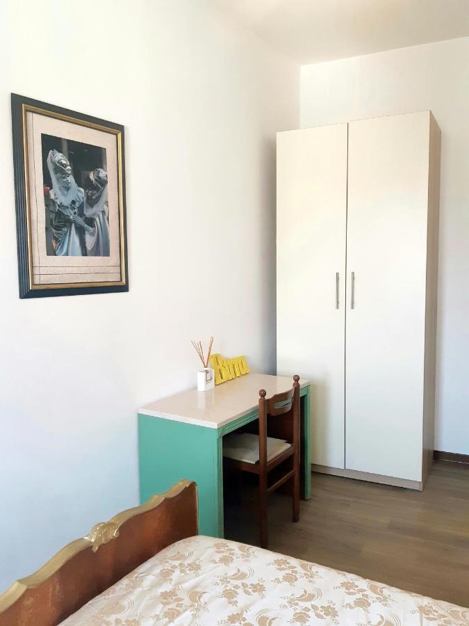 Pop Art House Near Venice Bed & Breakfast Mogliano Veneto Exterior foto